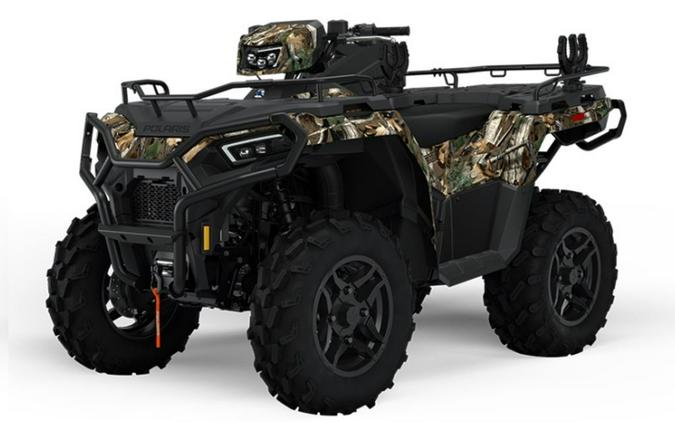 2024 Polaris Sportsman® 570 Hunt Edition