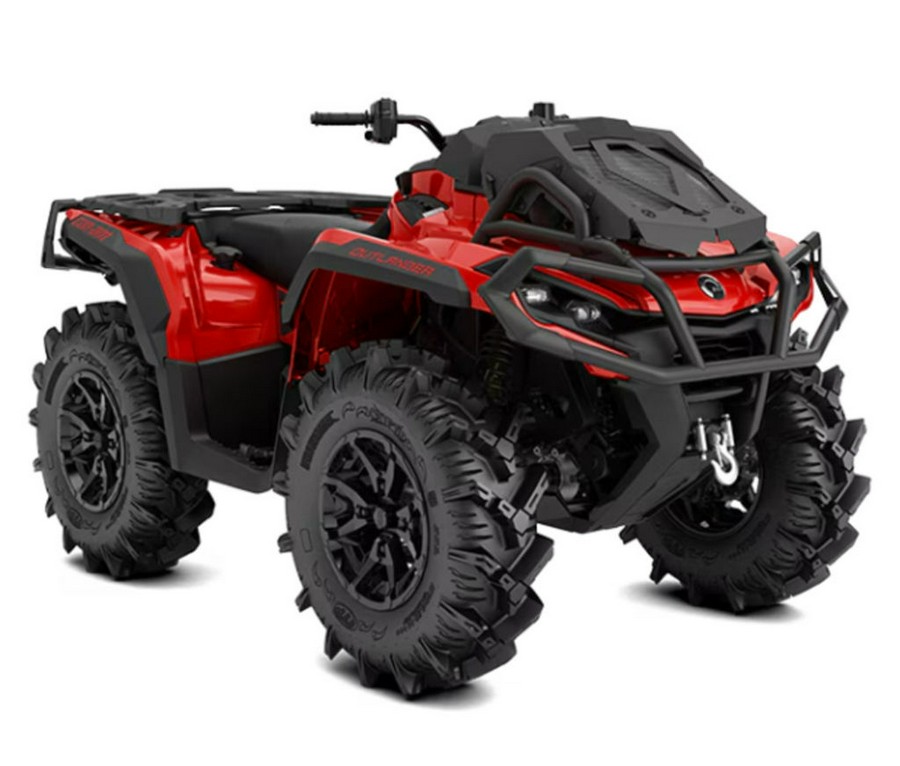 2025 Can-Am™ Outlander™ X mr 700