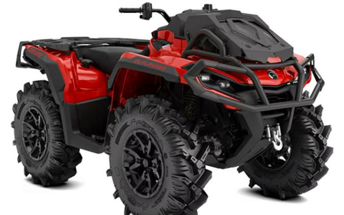 2025 Can-Am™ Outlander™ X mr 700