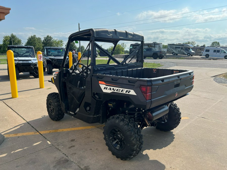 2025 Polaris Ranger 1000 Premium