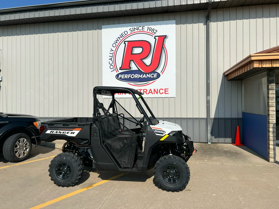 2025 Polaris Ranger 1000 Premium