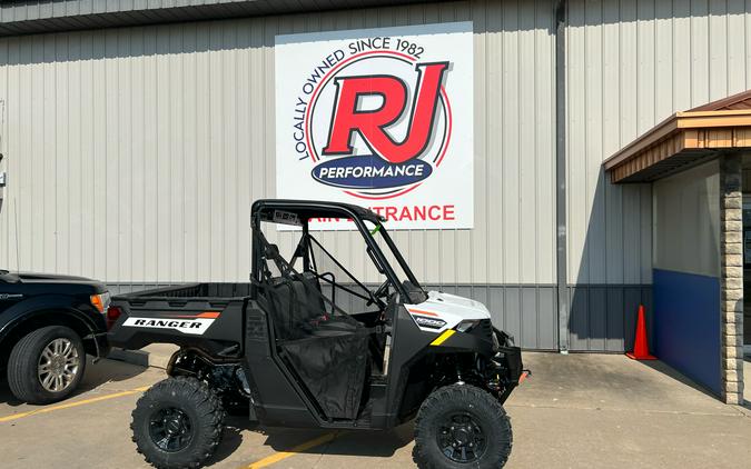 2025 Polaris Ranger 1000 Premium