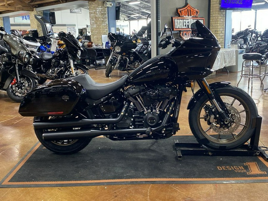 2024 Harley-Davidson Softail FXLRST - Low Rider ST