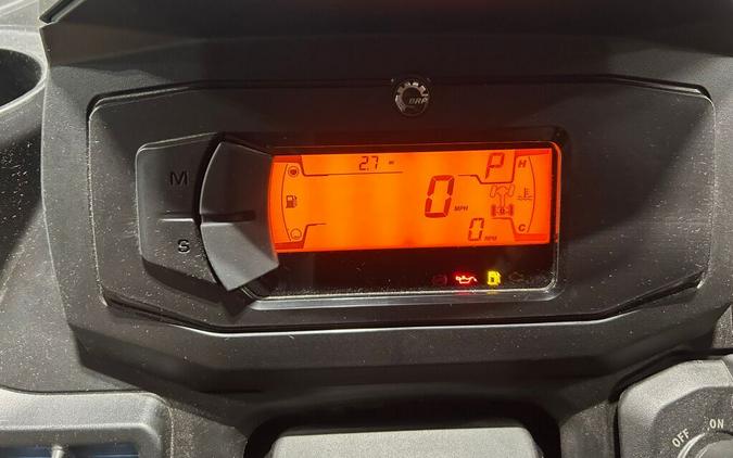 2026 Can-Am Defender XT HD9