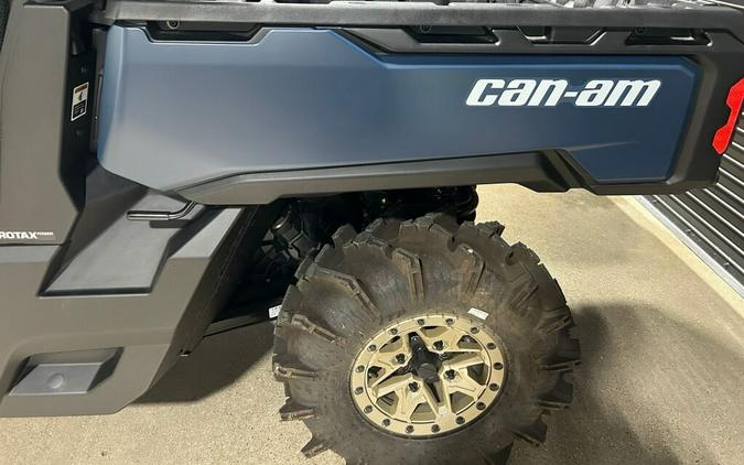 2026 Can-Am Defender XT HD9