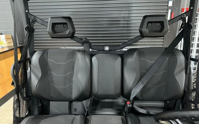 2026 Can-Am Defender XT HD9