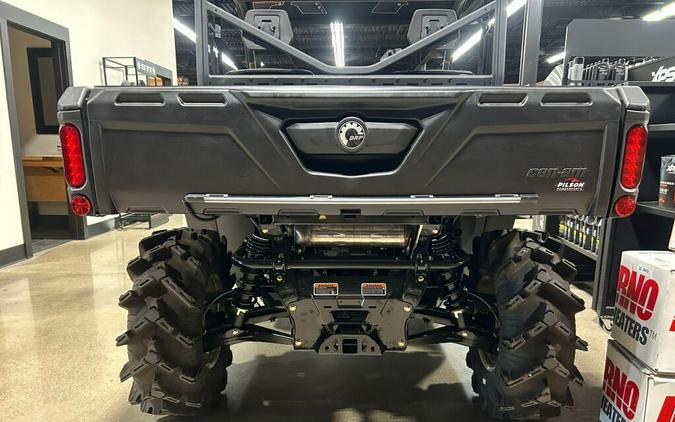 2026 Can-Am Defender XT HD9