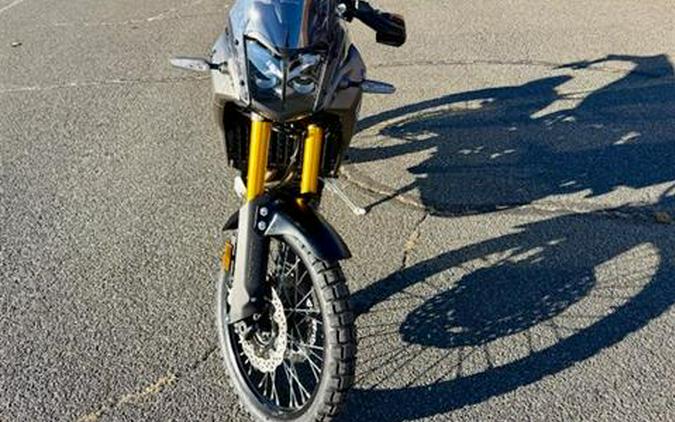 2025 Yamaha Ténéré 700