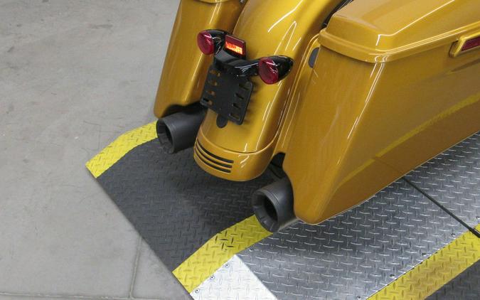 2023 Harley-Davidson® FLTRXS - Road Glide® Special