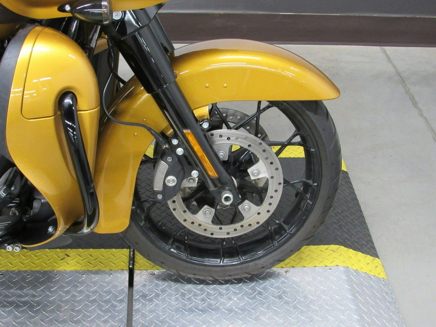 2023 Harley-Davidson® FLTRXS - Road Glide® Special