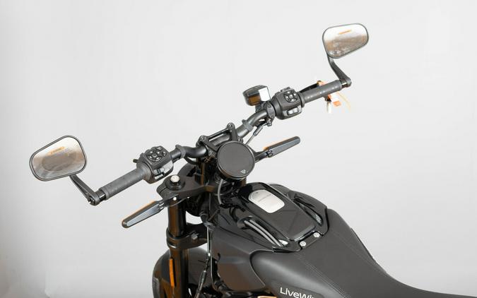 2024 LiveWire LiveWire S2 Mulholland