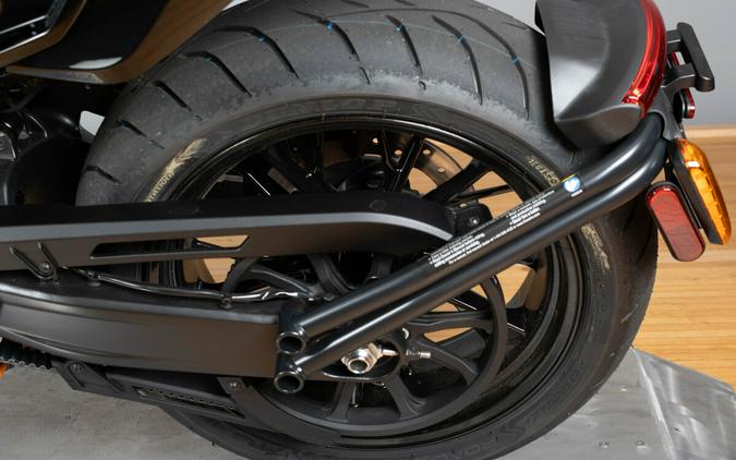 2024 LiveWire LiveWire S2 Mulholland