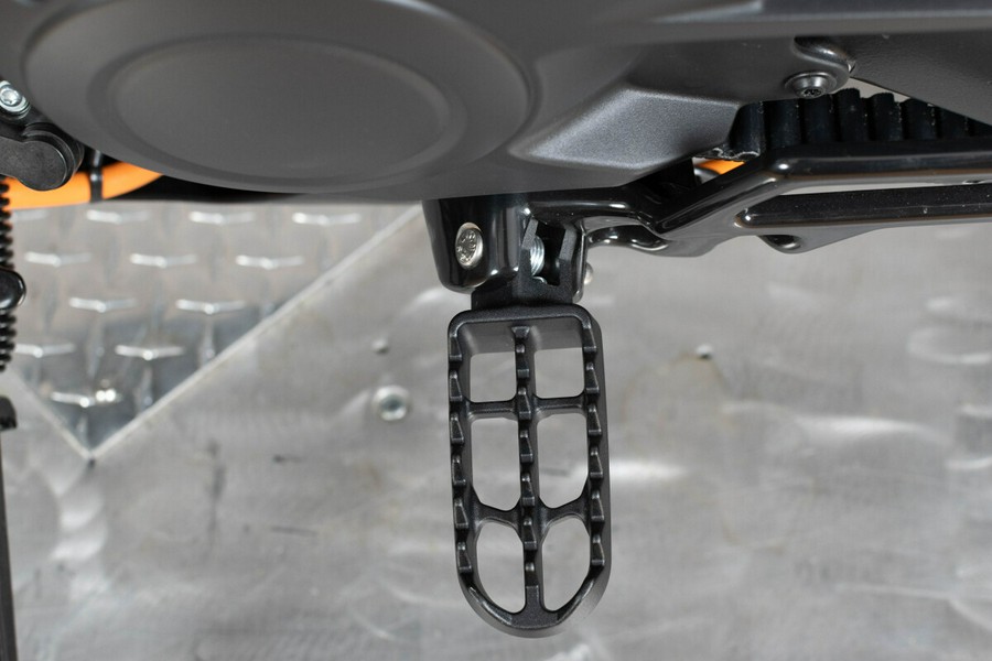 2024 LiveWire S2 Mulholland