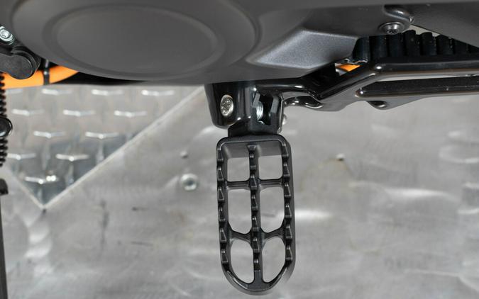 2024 LiveWire LiveWire S2 Mulholland