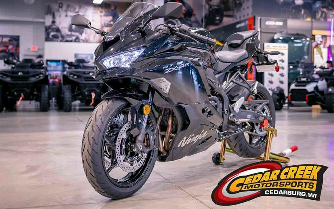 Kawasaki Ninja ZX-4R motorcycles for sale in Chicago, IL - MotoHunt