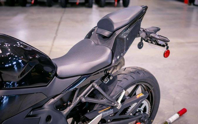 2026 Kawasaki Ninja® ZX™-4R ABS