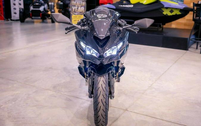 2026 Kawasaki Ninja® ZX™-4R ABS