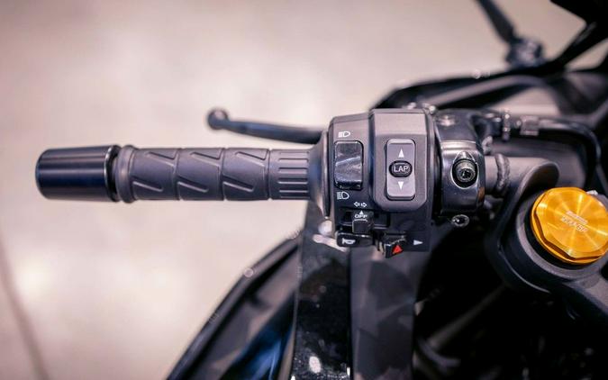 2026 Kawasaki Ninja® ZX™-4R ABS