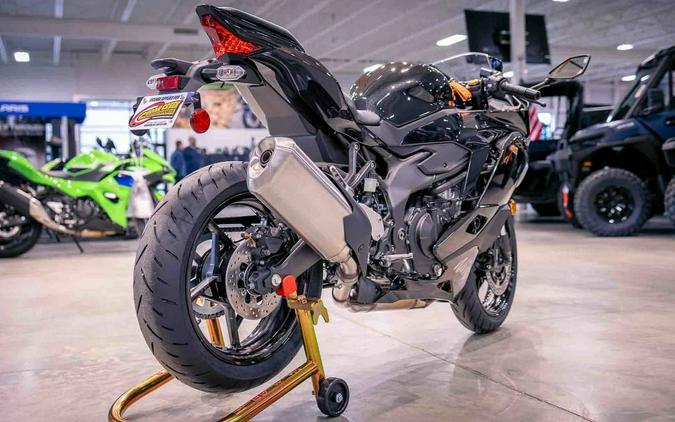 2026 Kawasaki Ninja® ZX™-4R ABS