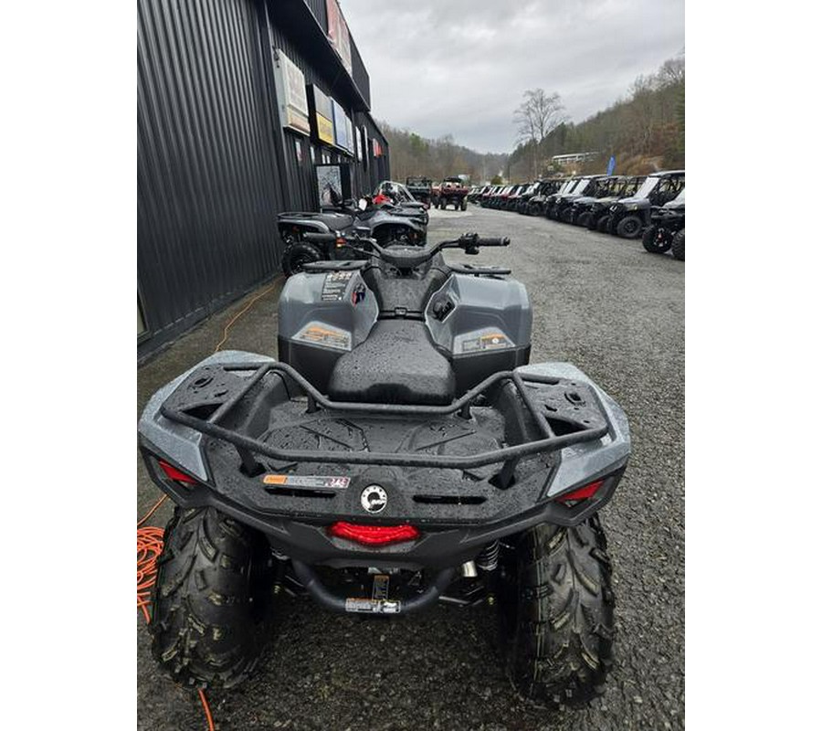 2025 Can-Am® Outlander DPS 500