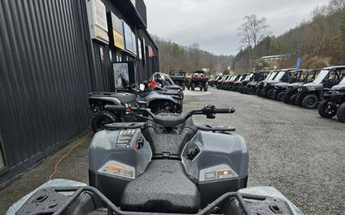 2025 Can-Am® Outlander DPS 500