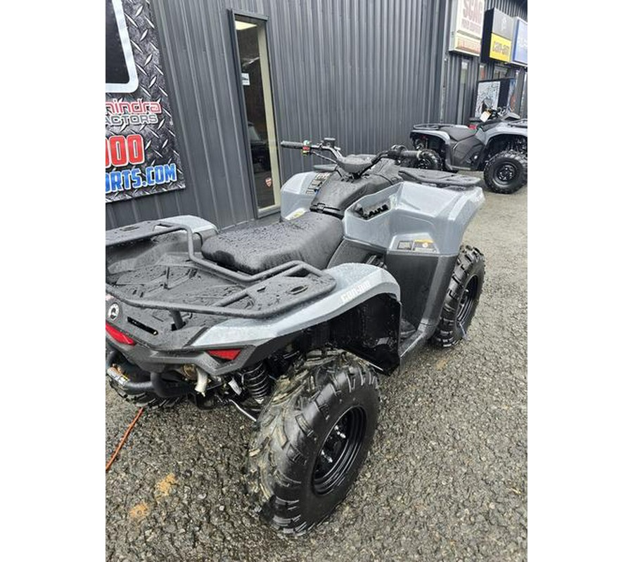 2025 Can-Am® Outlander DPS 500