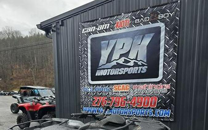 2025 Can-Am® Outlander DPS 500