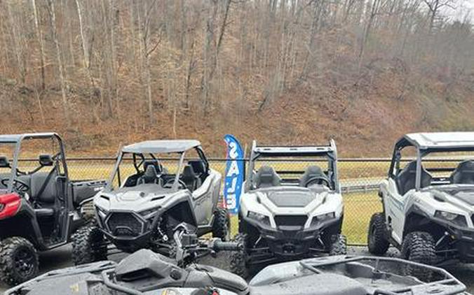 2025 Can-Am® Outlander DPS 500