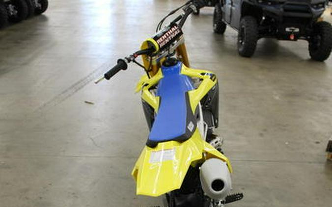 2026 Suzuki RM-Z450