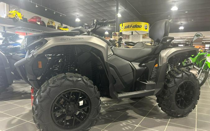 2026 Can-Am® Outlander MAX XT 700