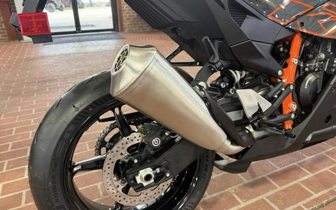2026 KTM RC 990 R