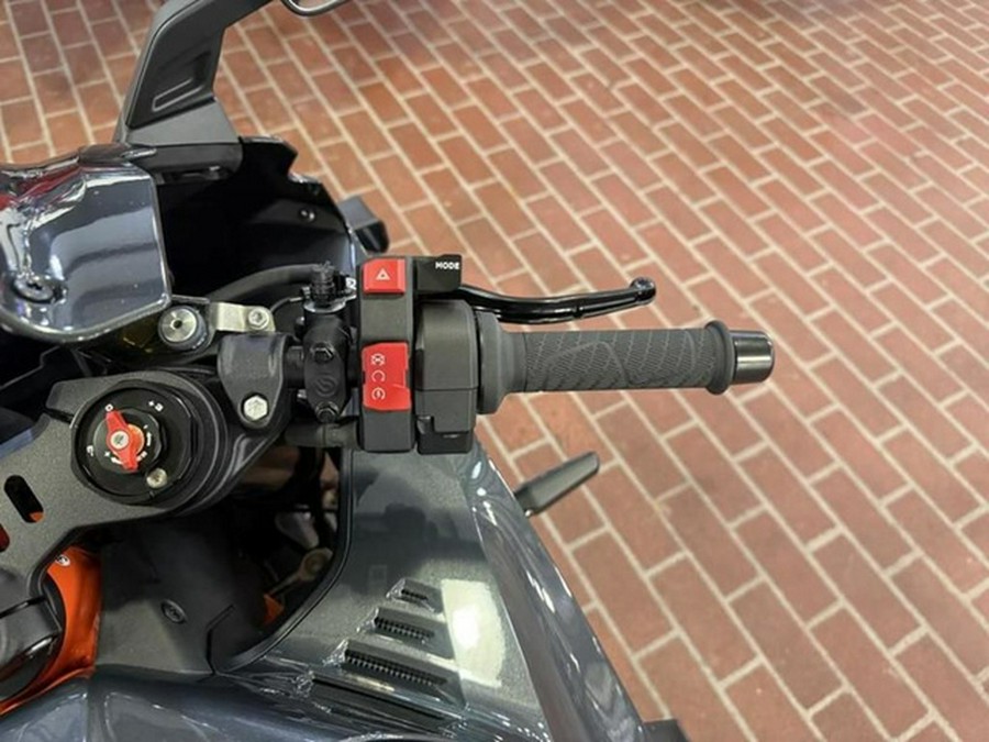 2026 KTM RC 990 R