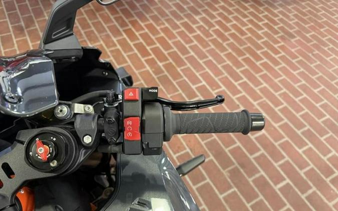 2026 KTM RC 990 R