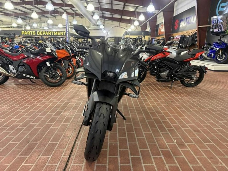 2026 KTM RC 990 R