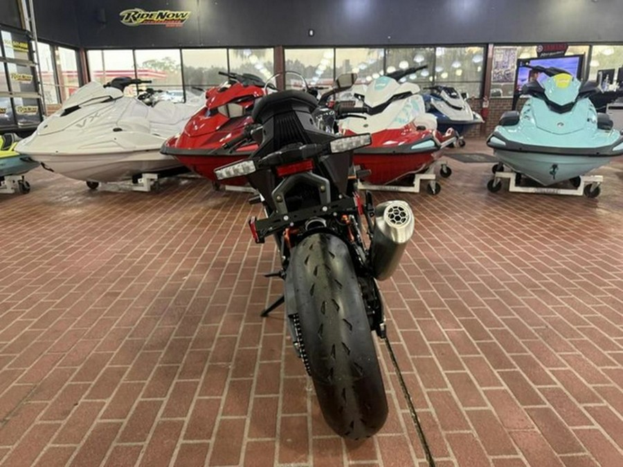 2026 KTM RC 990 R