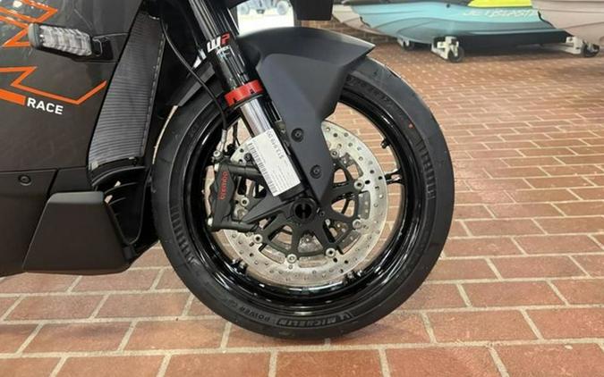 2026 KTM RC 990 R