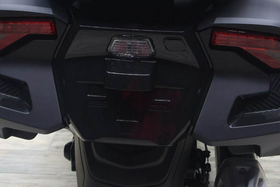 2026 Can-Am Spyder RT Limited Platine