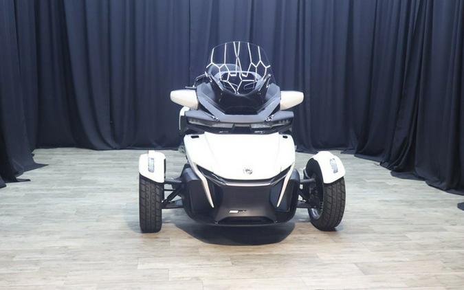 2026 Can-Am Spyder RT Limited Platine