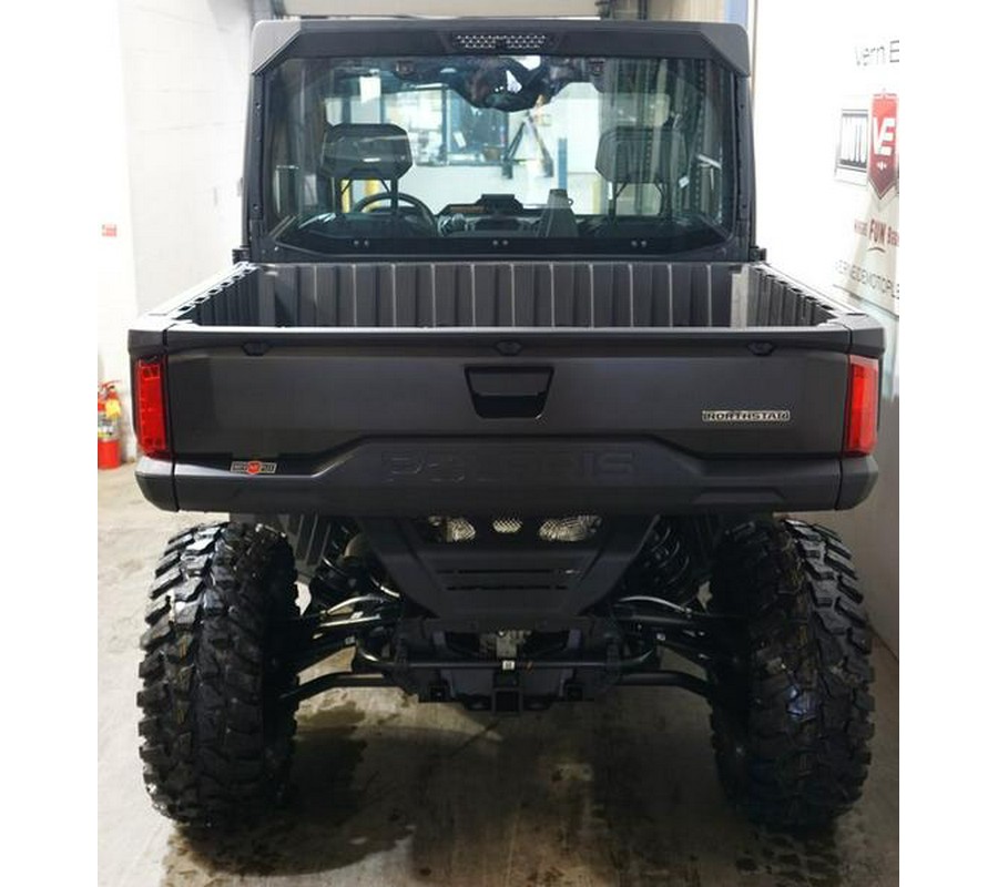 2026 Polaris® Ranger XD 1500 NorthStar Ultimate