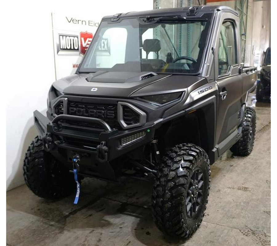 2026 Polaris® Ranger XD 1500 NorthStar Ultimate
