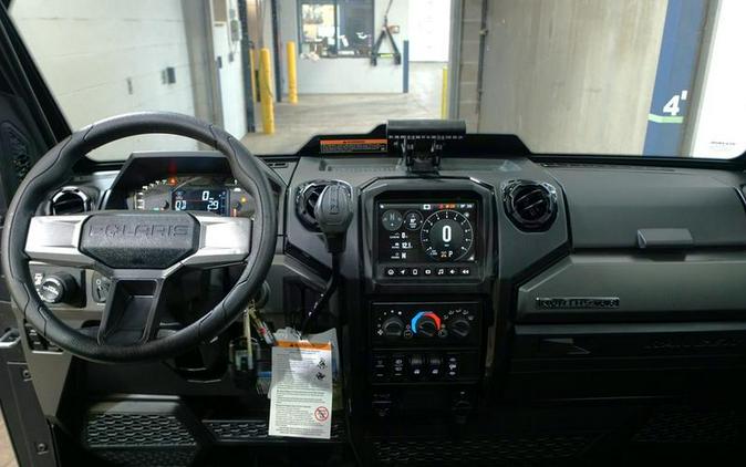2026 Polaris® Ranger XD 1500 NorthStar Ultimate
