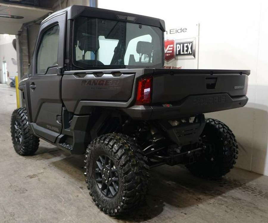 2026 Polaris® Ranger XD 1500 NorthStar Ultimate