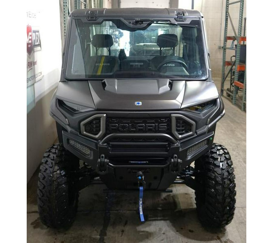 2026 Polaris® Ranger XD 1500 NorthStar Ultimate