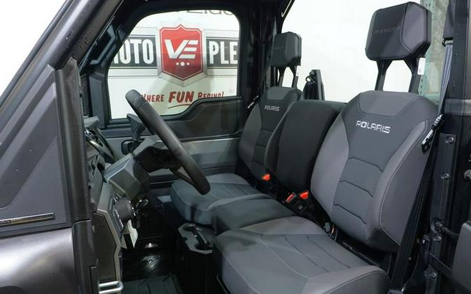 2026 Polaris® Ranger XD 1500 NorthStar Ultimate