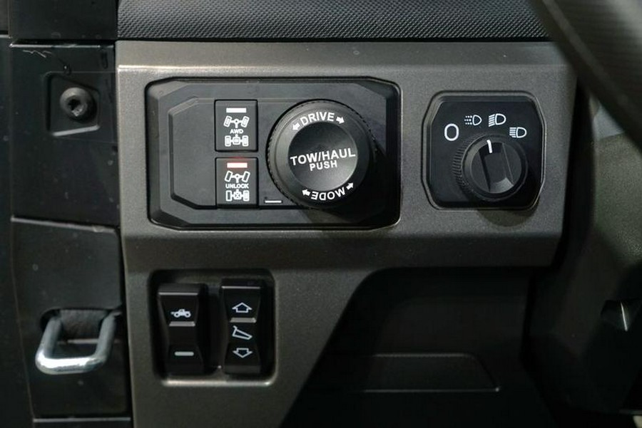 2026 Polaris® Ranger XD 1500 NorthStar Ultimate