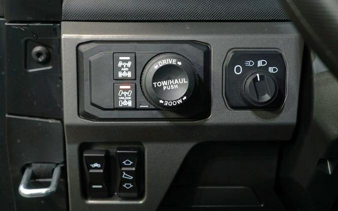 2026 Polaris® Ranger XD 1500 NorthStar Ultimate