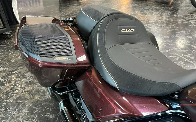 2024 Harley-Davidson CVO™ Road Glide®