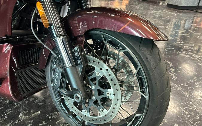 2024 Harley-Davidson CVO™ Road Glide®