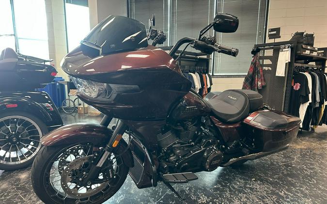 2024 Harley-Davidson CVO™ Road Glide®