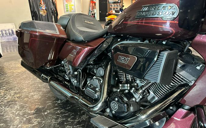 2024 Harley-Davidson CVO™ Road Glide®